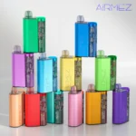 Airmez B20 20K Puffs Disposable Vape Display - Wholesale 100vaping