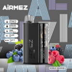 Airmez B20 20K Puffs Mixed Berries Flavor - Disposable Vape 100vaping