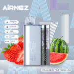 Airmez B20 20K Puffs Strawberry Watermelon Flavor - Disposable Vape 100vaping