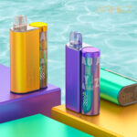 Airmez B20 20K Puffs Disposable Vape Main Product Image - 100vaping