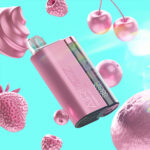 Airmez B20 20K Puffs Disposable Vape Product Display - 100vaping