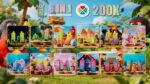 Bang King 200K Puffs 8-in-1 Display Banner 2 - 100vaping