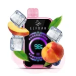 ELF BAR FS18000 18000 Puffs Peach Ice Flavor Disposable Vape - 100vaping