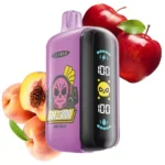 ELF BAR GH23000 23000 Puffs Apple Peach Flavor Disposable Vape - 100vaping
