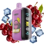 ELF BAR GH23000 23000 Puffs Cherry Ice Flavor Disposable Vape - 100vaping