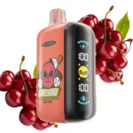 ELF BAR GH23000 23000 Puffs Fizzy Cherry Flavor Disposable Vape - 100vaping