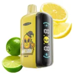 ELF BAR GH23000 23000 Puffs Lemon Lime Flavor Disposable Vape - 100vaping