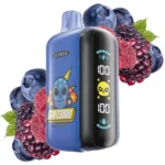ELF BAR GH23000 23000 Puffs Mixed Berries Flavor Disposable Vape - 100vaping