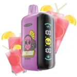ELF BAR GH23000 23000 Puffs Pink Lemonade Flavor Disposable Vape - 100vaping