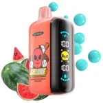ELF BAR GH23000 23000 Puffs Watermelon Bubblegum Flavor Disposable Vape - 100vaping