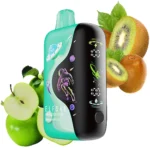 ELF BAR GH33000 33000 Puffs Apple Kiwi Ice Flavor Disposable Vape - 100vaping