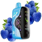 ELF BAR GH33000 33000 Puffs Blue Razz Ice Flavor Disposable Vape - 100vaping