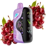 ELF BAR GH33000 33000 Puffs Granny Cherry Flavor Disposable Vape - 100vaping