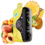 ELF BAR GH33000 33000 Puffs Kiwi Pineapple Peach Flavor Disposable Vape - 100vaping