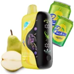 ELF BAR GH33000 33000 Puffs Pear Soda Flavor Disposable Vape - 100vaping