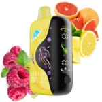 ELF BAR GH33000 33000 Puffs Raspberry Grapefruit Lemon Flavor Disposable Vape - 100vaping