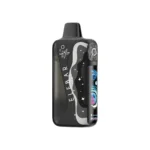 ELF BAR Lush King Pro 40000 Puffs Cherry Burst Flavor Disposable Vape - 100vaping