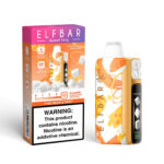 ELF BAR Sweet King 30000 Puffs Pine Needle Mint 5 Percent Nicotine - 100vaping