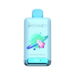 HIFANCY SPACE 50000 Puffs White 3 Disposable Vape - 100vaping