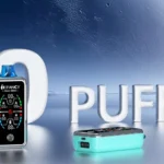 HIFANCY STORM 40000 Puffs Banner Disposable Vape - 100vaping