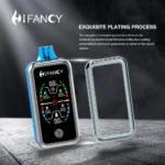 HIFANCY STORM 40000 Puffs Display 2 Disposable Vape - 100vaping