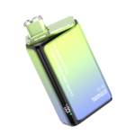 HIFANCY TWIN MAX 60000 Puffs Kiwi Flavor Disposable Vape - 100vaping