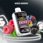 Airmez Matrix Pro 30K Puffs Disposable Vape Image 8 - 100vaping