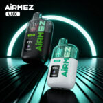 Airmez Lux 60K Puffs Product Image 2 - Disposable Vape 100vaping
