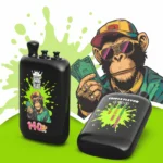 Bang Blaze 140K Puffs 3-in-1 Lemon Lime Aloe Mango Melon Watermelon Dragon Fruit Flavor Disposable Vape - 100vaping