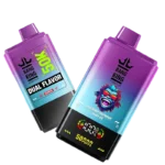 Bang King 50000 Puffs Disposable Vape Display - 100vaping