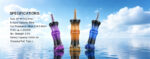ATVS AL SAHIM 200K Puffs Disposable Vape Detail 4 - 100vaping