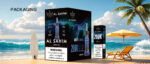 ATVS AL SAHIM 200K Puffs Disposable Vape Detail 5 - 100vaping