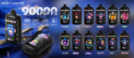 Bang DE 90K Puffs Disposable Vape Banner - 100vaping