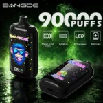 Bang DE 90000 Puffs Disposable Vape Main Image - 100vaping