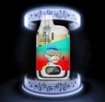 Fumot Tornado Box Pro 22000 Disposable Vape - 100vaping