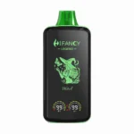 HIFANCY LEGEND 20000 Puffs Energy Drink Flavor Disposable Vape - 100vaping