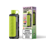 VOZOL Gear Hookah 40K Puffs Maiden Killer Flavor Disposable Vape - 100vaping