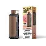 VOZOL Gear Hookah 40K Puffs Punkman Flavor Disposable Vape - 100vaping