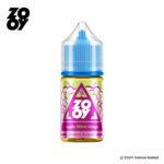 ZOOY Shisha Range 30ml E-Liquid Apple Mint Grape Flavor - 100vaping