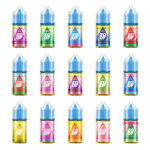 ZOOY Shisha Range 30ml E-Liquid Flavor List - 100vaping