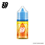 ZOOY Shisha Range 30ml E-Liquid Orange Lemon Flavor - 100vaping