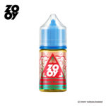 ZOOY Shisha Range 30ml E-Liquid Strawberry Watermelon Flavor - 100vaping