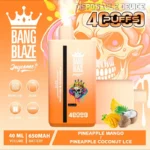 Bang Blaze 40K Puffs Disposable Vape Rechargeable – product photo 3