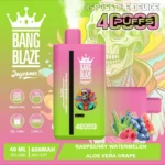 Bang Blaze 40K Puffs Disposable Vape Rechargeable – product photo 5