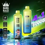 Bang Blaze 60K Puffs LCD Display Disposable Vape Rechargeable – product photo 3