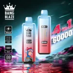 Bang Blaze 60K Puffs LCD Display Disposable Vape Rechargeable – product photo 7