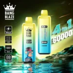 Bang Blaze 60K Puffs LCD Display Disposable Vape Rechargeable – product photo 8