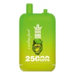 Bang King 25K Puffs 12-in-1 Disposable Vape – product photo 4