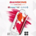 Bang King Ice 60K Puffs Disposable Vape – product photo 2