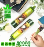 Bang King Tornado 40K Puffs Disposable Vape – Strawberry Kiwi